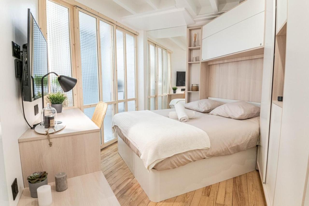 Nice Room For 2 People - Foch-Parc Tete D'Or Lyon Exteriör bild